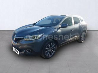 renault kadjar zen energy tce