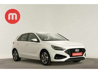 hyundai i30 i30 1.0 t-gdi style plus