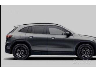 gla 200 2.2 tdi business