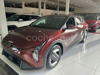 kia ev4 earth launch edition 814kwh lr