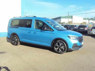 ford tourneo connect grand active l2 1.5t 114cv