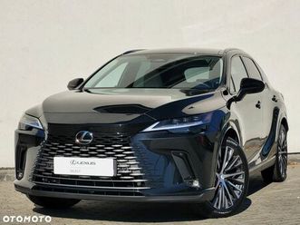 lexus rx 350h prestige