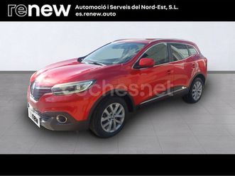 renault kadjar zen energy dci