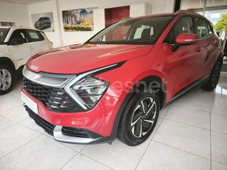 kia sportage 1.6 tgdi drive 17