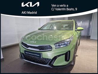 kia xceed 1.0 tgdi drive