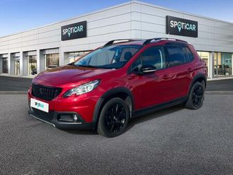 puretech 130ch s&s bvm6 gt line