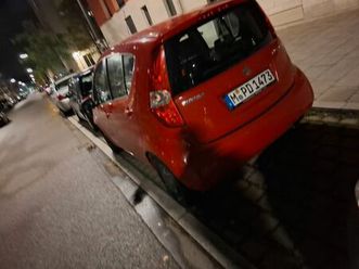 suzuki splash 1.2 comfort comfort