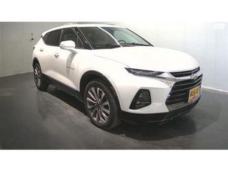 premier אוט׳ 3.6 (308 כ״ס)