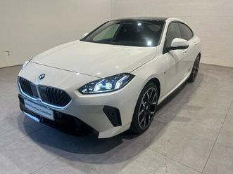 bmw serie 2 220d gran coupe 120 kw (163 cv)