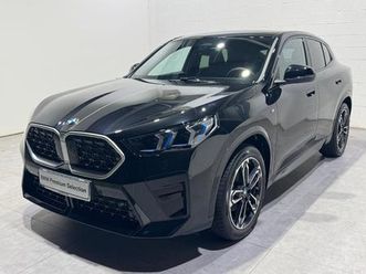 bmw x2 sdrive18d 110 kw (150 cv)