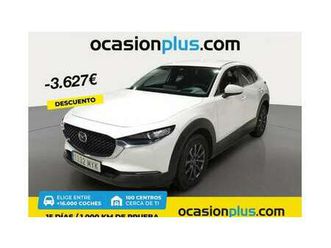 2.5 e-skyactiv-g prime line fwd aut. 103kw
