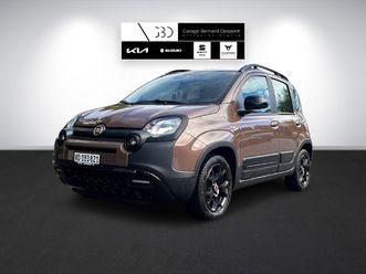 panda 0.9 twinair turbo lounge