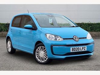 1.0 up! euro 6 (start/stop) 5dr