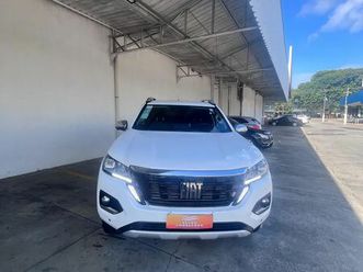 ranch 2.2 16v 4x4 tb diesel aut.