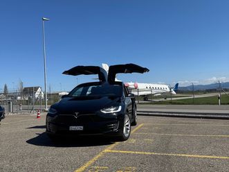 model x 75 d