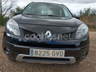 renault koleos 2.0dci fap 4x2 dynamique pk2