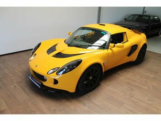 lotus exige 1.8i 16v 2006 cup240 243ch