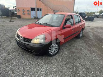 renault thalia 1.4 72 kw benzin