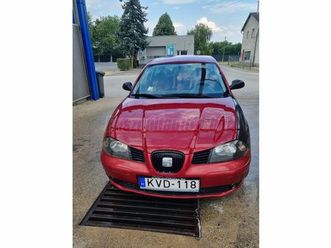 seat ibiza 1.2 12v stella
