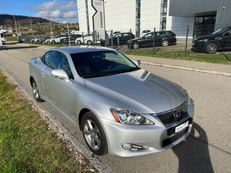 is 250c edition automatic