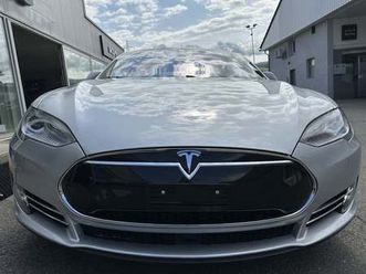 model s 85 d