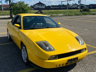 coupé 2.0 16v turbo