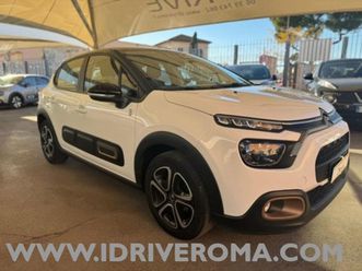 c3 3ª serie c3 puretech 110 s&s eat6 shine pack