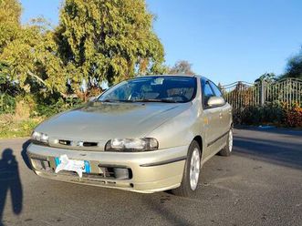 fiat brava 1.6 benzina 103 cv
