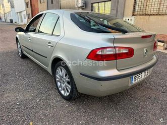 renault laguna dynamique 2.0 16v