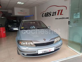 renault laguna dynamique 2.0 16v