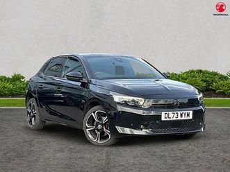 1.2 turbo ultimate euro 6 (start/stop) 5dr