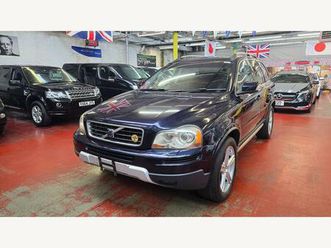 3.2 executive geartronic awd ulez free
