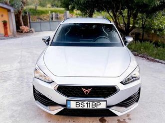 cupra leon e-hybrid, cx. a., 245cv
