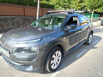 citroen c4 cactus puretech feel