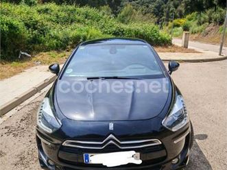 citroen ds5 hdi aut. desire