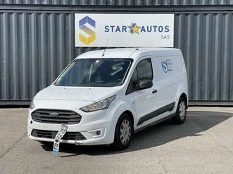 transit connect fgn l1 1.5 ecoblue 100 s