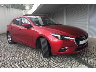 mazda 3 1.5 skyactiv-g, 101cv
