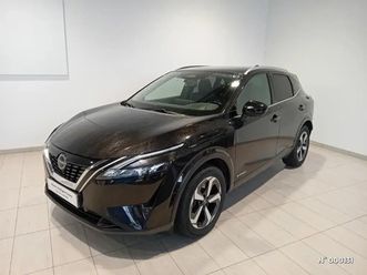 qashqai e-power 190 ch n-connecta