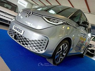 77 kwh pro+ autocarro 5posti n1 prezzo+iva