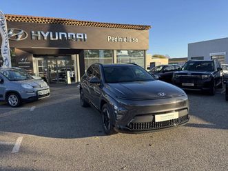 kona electrique 48 kwh - 156 ch