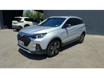 baic x55 1.5 comfort suv 2021