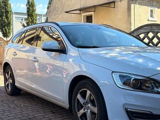 volvo v60 d4 drive-e momentum