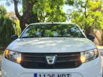 dacia sandero 1.2 base 75