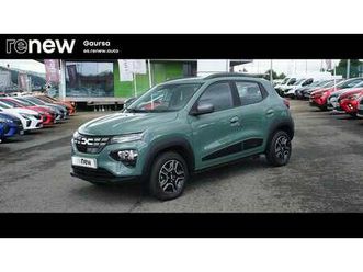 spring bev 27kwh 33kw expression auto 45 5p