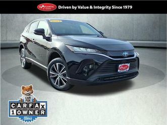 TOYOTA VENZA 2021-toyota-venza-le