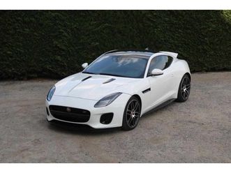 jaguar f-type p300 2.0, cx. a., 300cv