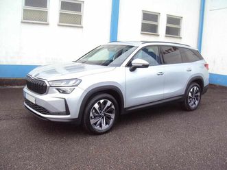 skoda kodiaq 2.0 tdi 4x4, cx. a., 150cv