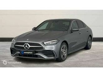 300 d e hybrid eq 197+129ch amg line