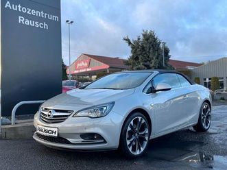 opel cascada active 1.4 ecoflex bi-xenon+top