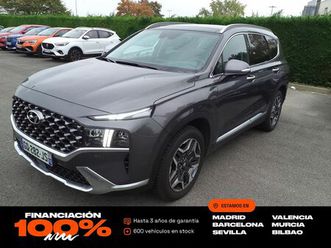 1.6 tgdi phev style auto 4x4